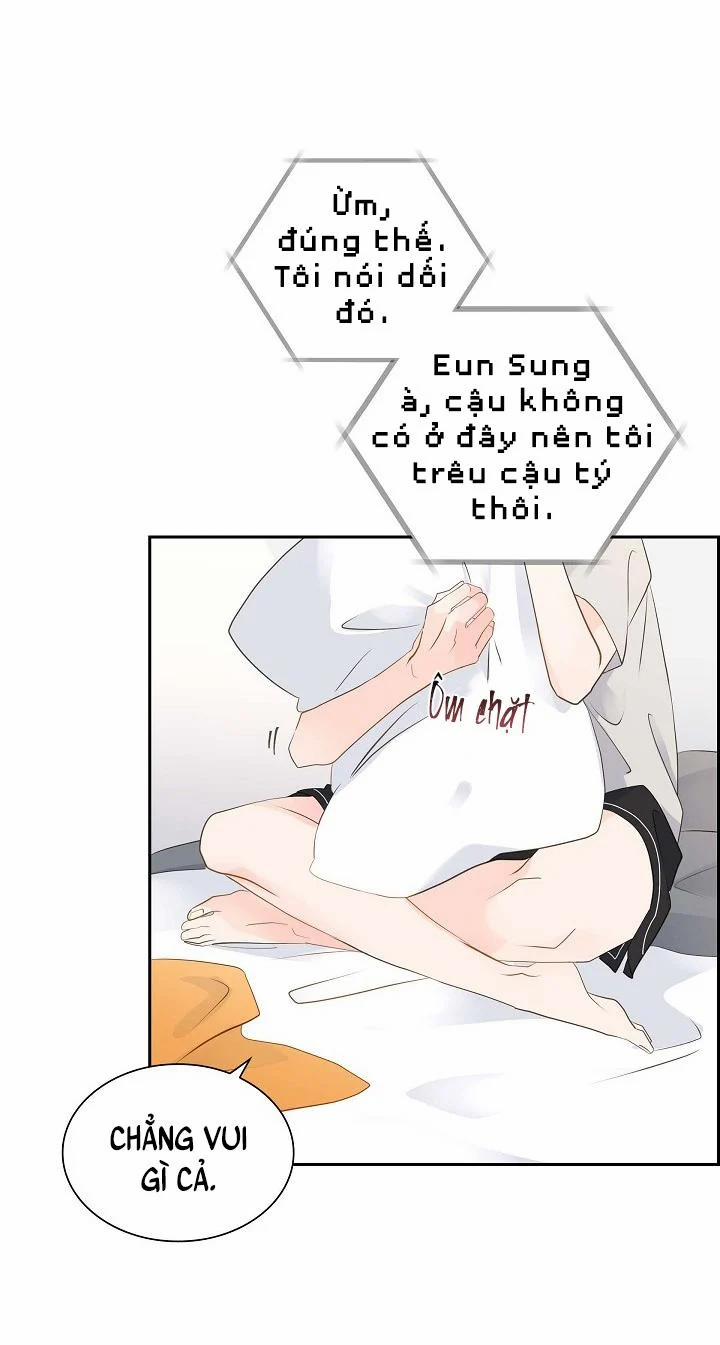 Lâu Đài Cát 18 trang 27