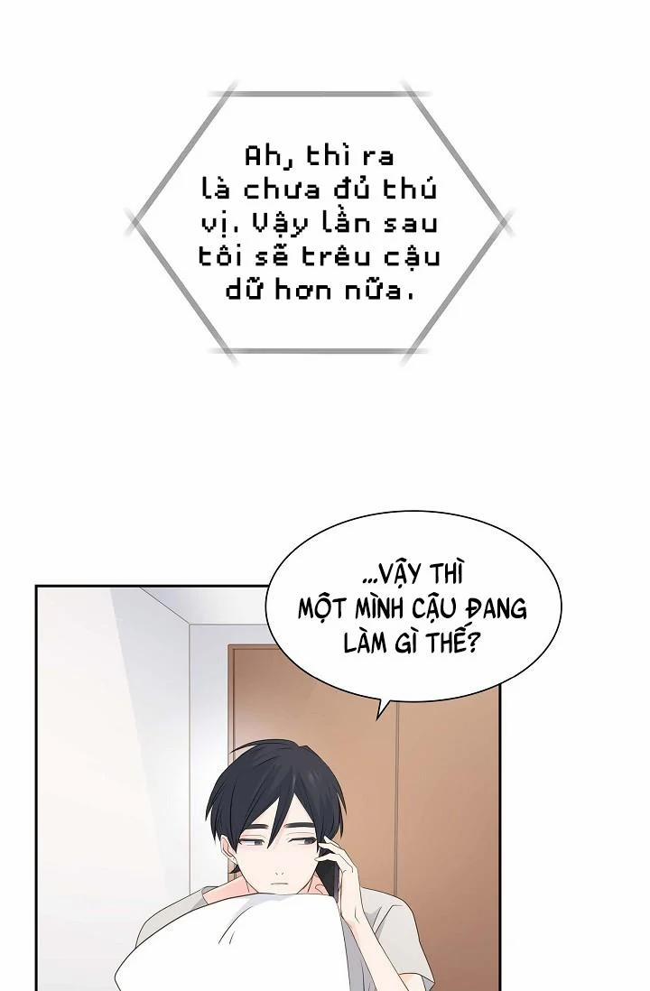 Lâu Đài Cát 18 trang 28