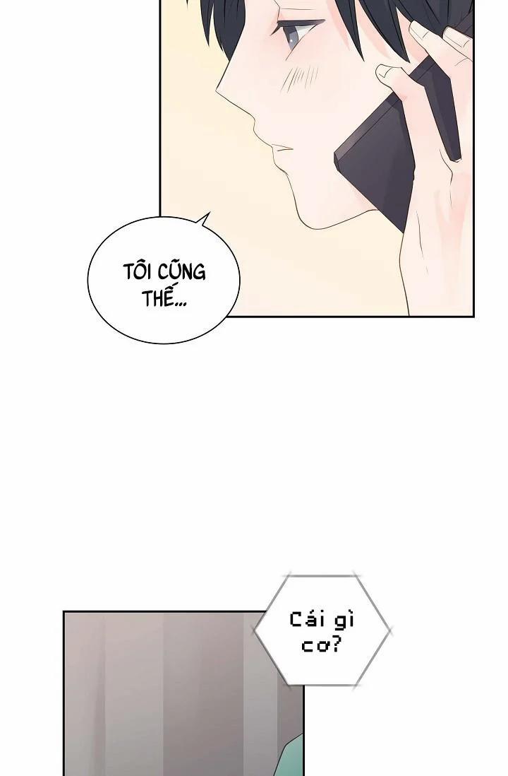 Lâu Đài Cát 18 trang 30