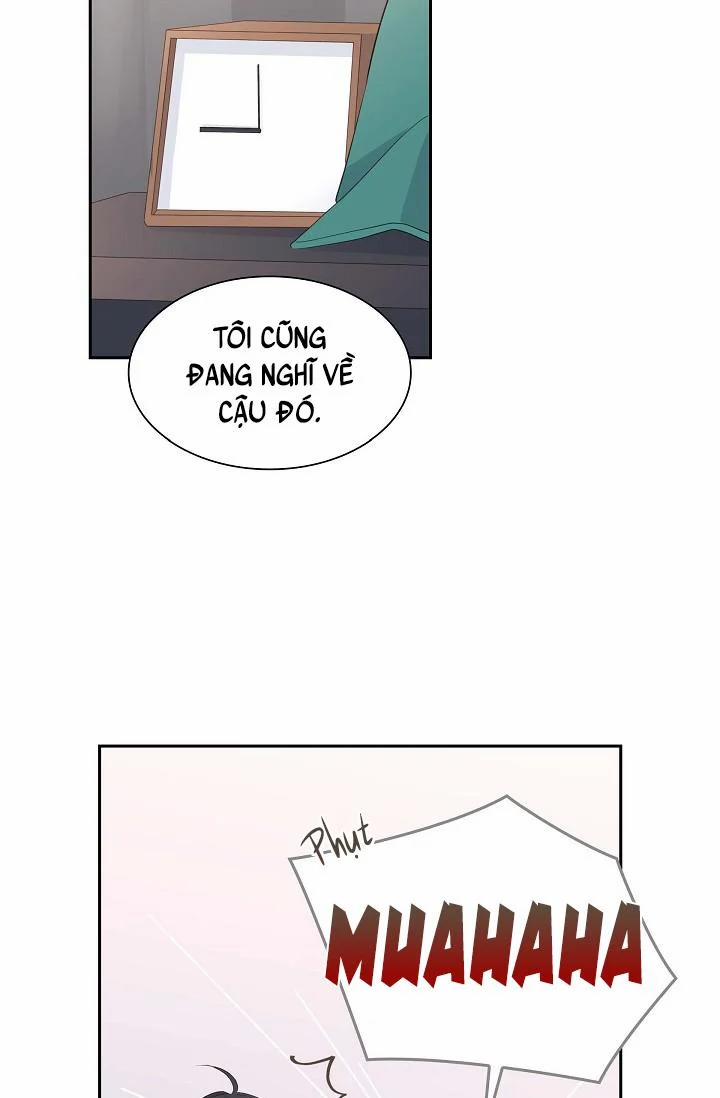 Lâu Đài Cát 18 trang 31