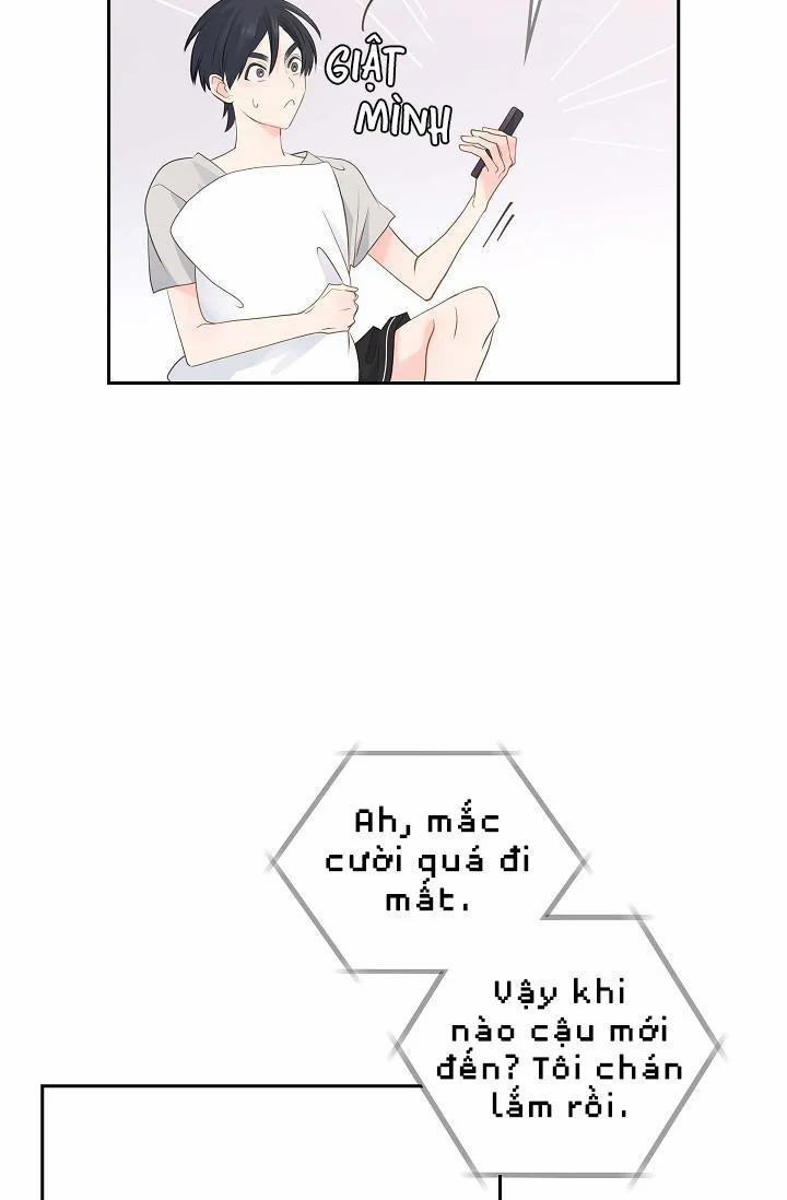 Lâu Đài Cát 18 trang 32