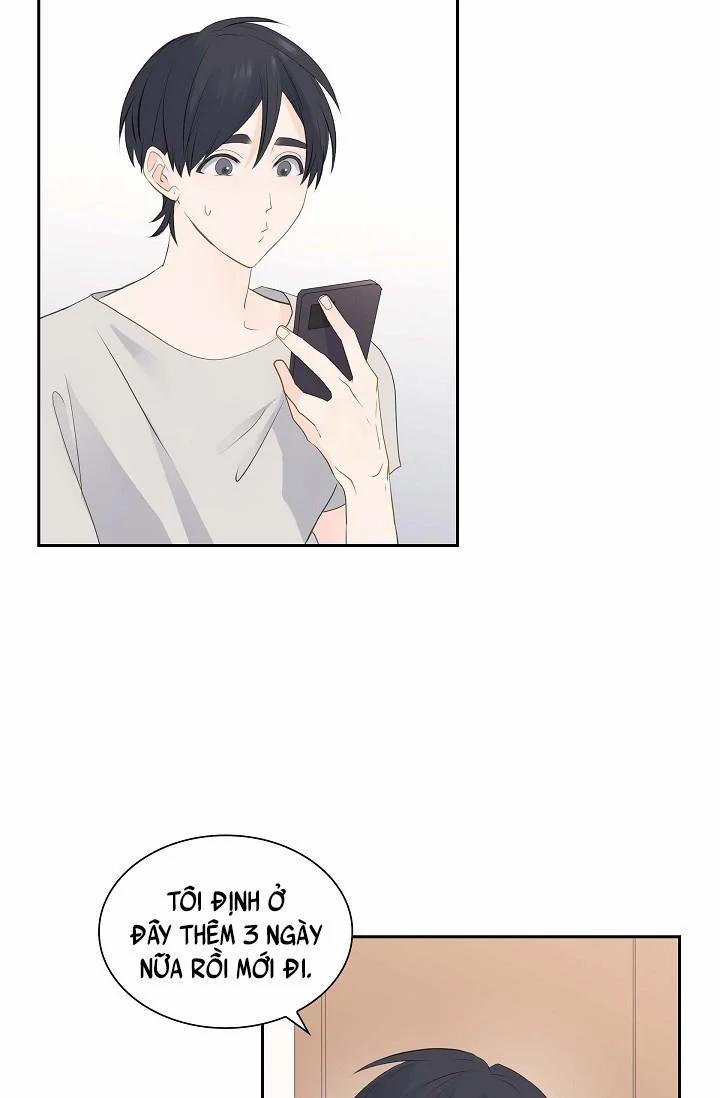 Lâu Đài Cát 18 trang 33