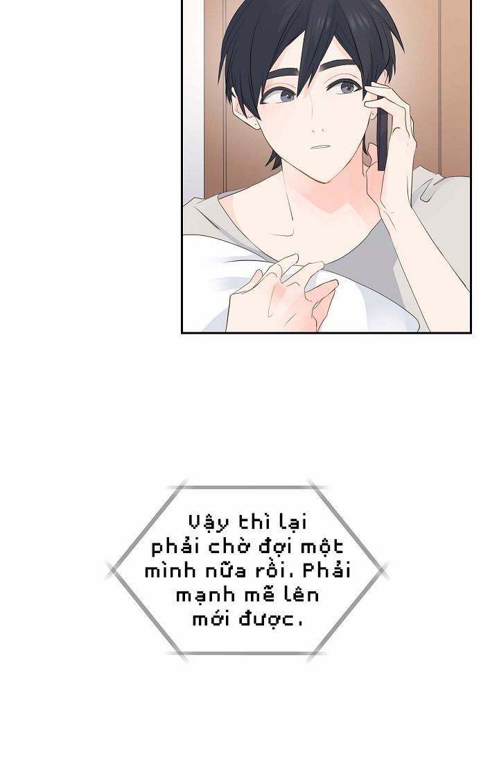 Lâu Đài Cát 18 trang 34