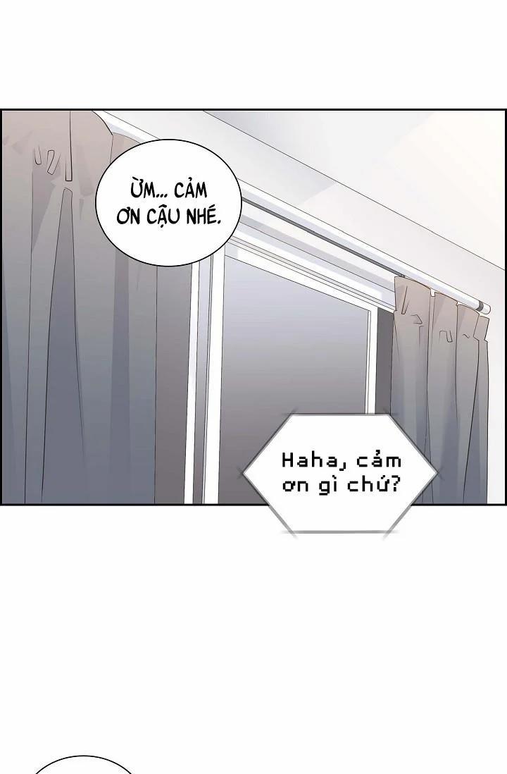 Lâu Đài Cát 18 trang 35