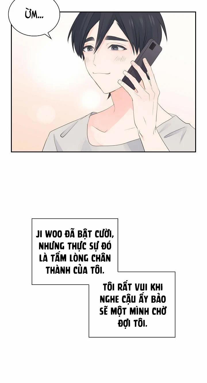 Lâu Đài Cát 18 trang 36