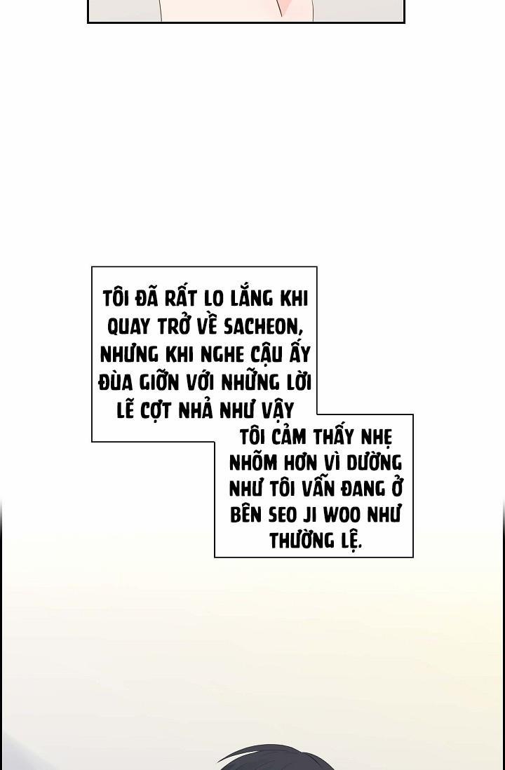 Lâu Đài Cát 18 trang 38