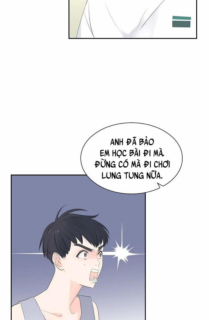 Lâu Đài Cát 18 trang 4