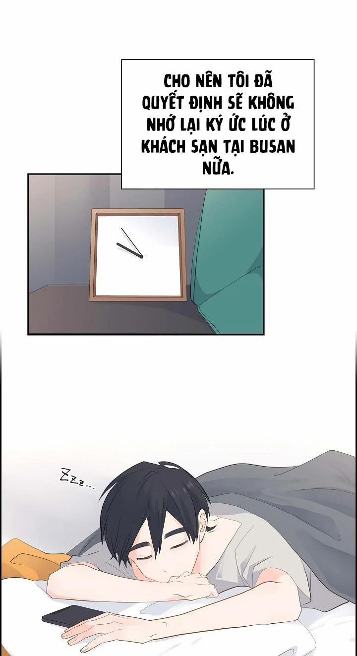 Lâu Đài Cát 18 trang 40