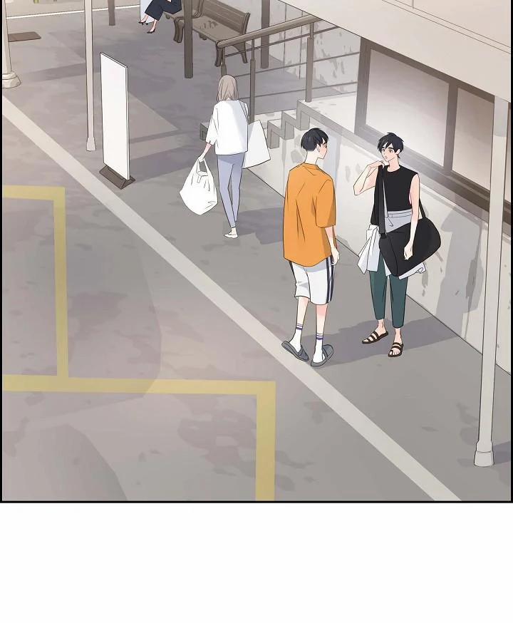 Lâu Đài Cát 18 trang 43