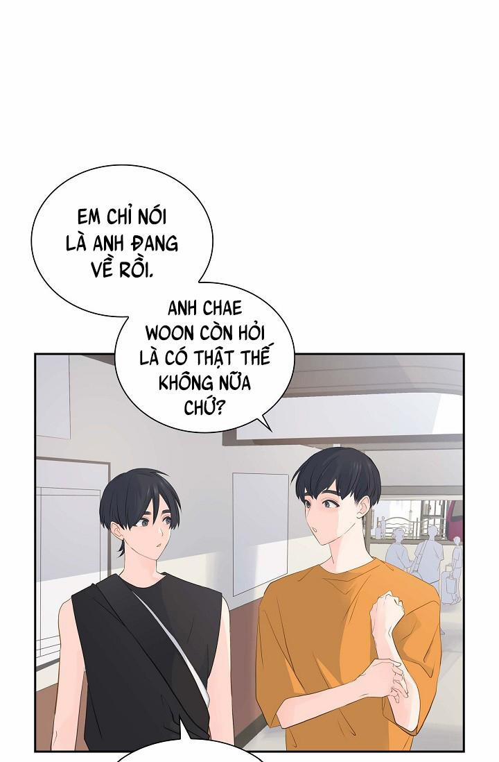 Lâu Đài Cát 18 trang 45