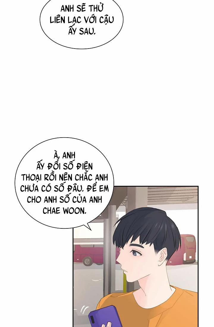 Lâu Đài Cát 18 trang 46