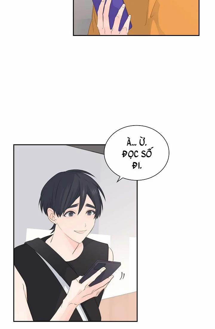 Lâu Đài Cát 18 trang 47