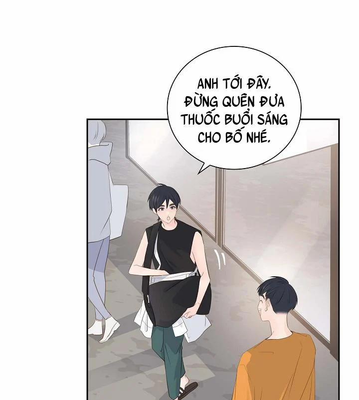 Lâu Đài Cát 18 trang 50