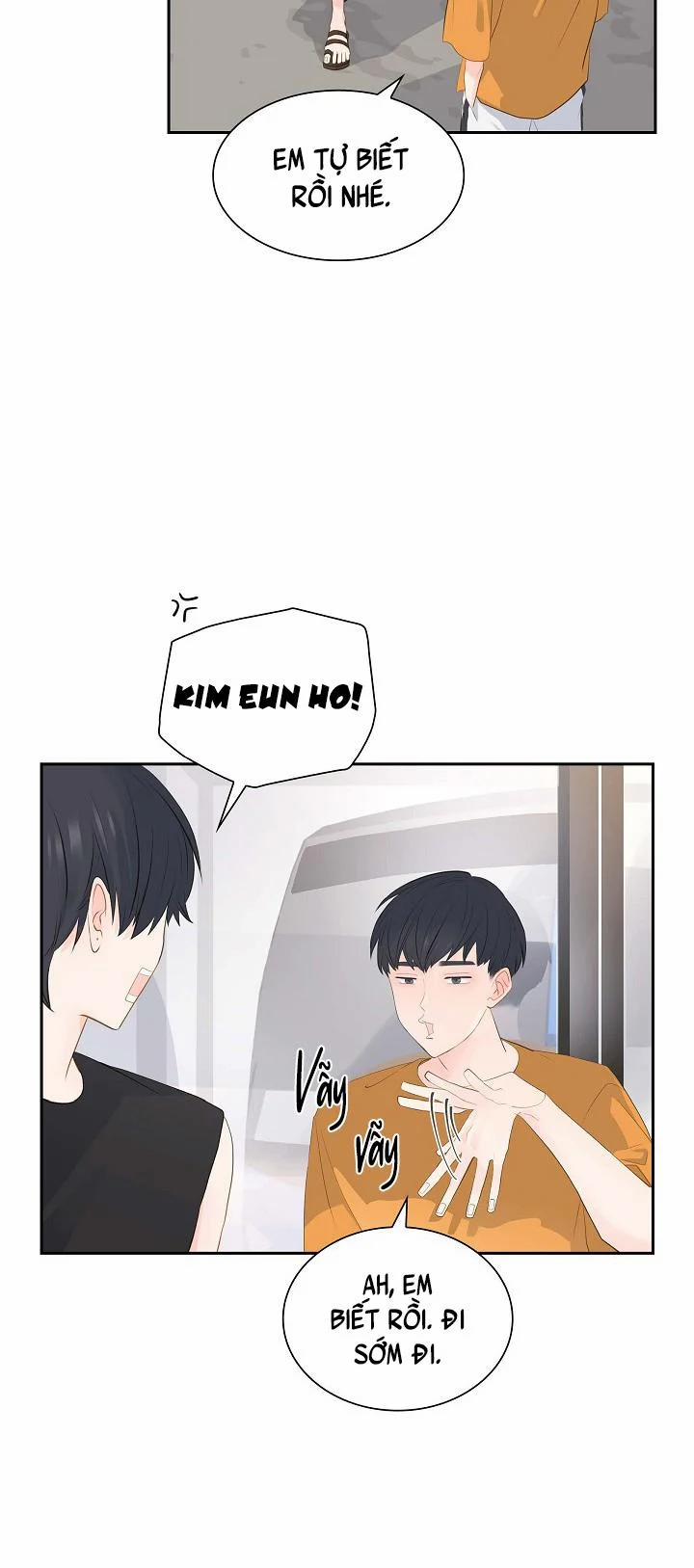 Lâu Đài Cát 18 trang 51