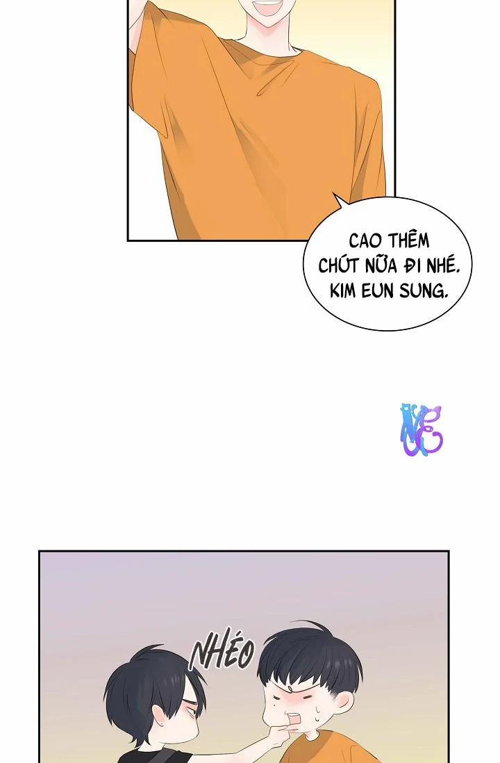 Lâu Đài Cát 18 trang 53