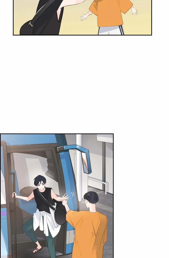 Lâu Đài Cát 18 trang 54