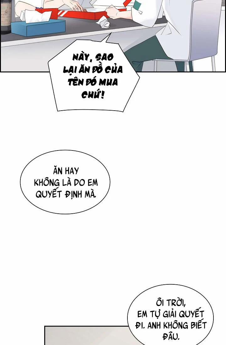 Lâu Đài Cát 18 trang 6