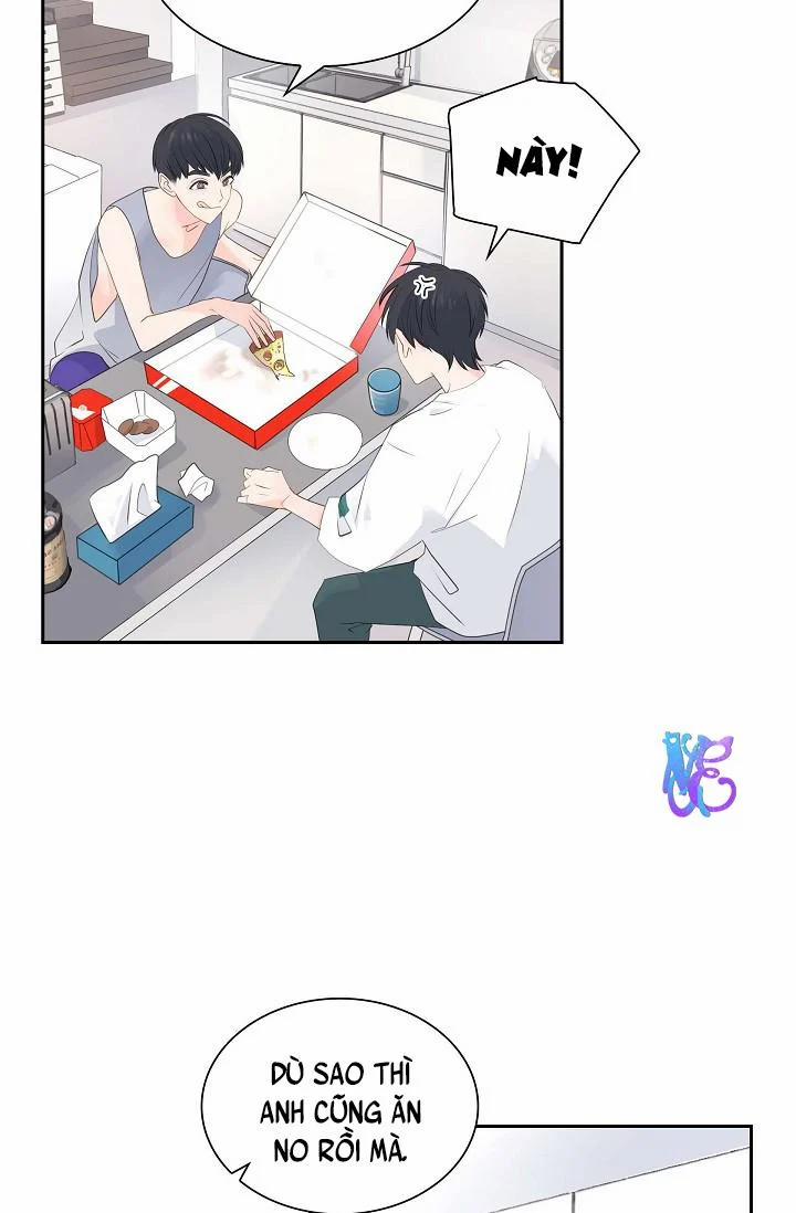 Lâu Đài Cát 18 trang 8