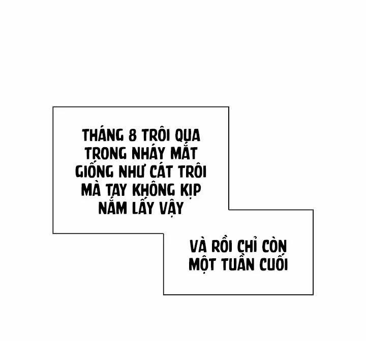 Lâu Đài Cát 19 trang 1