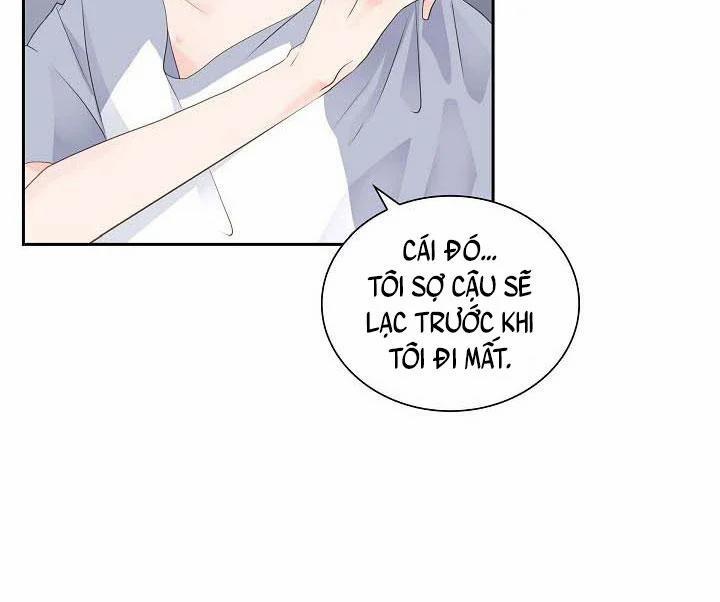 Lâu Đài Cát 19 trang 12