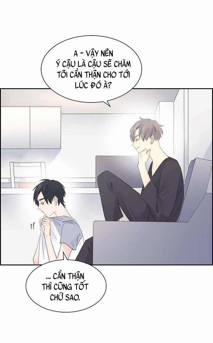 Lâu Đài Cát 19 trang 13