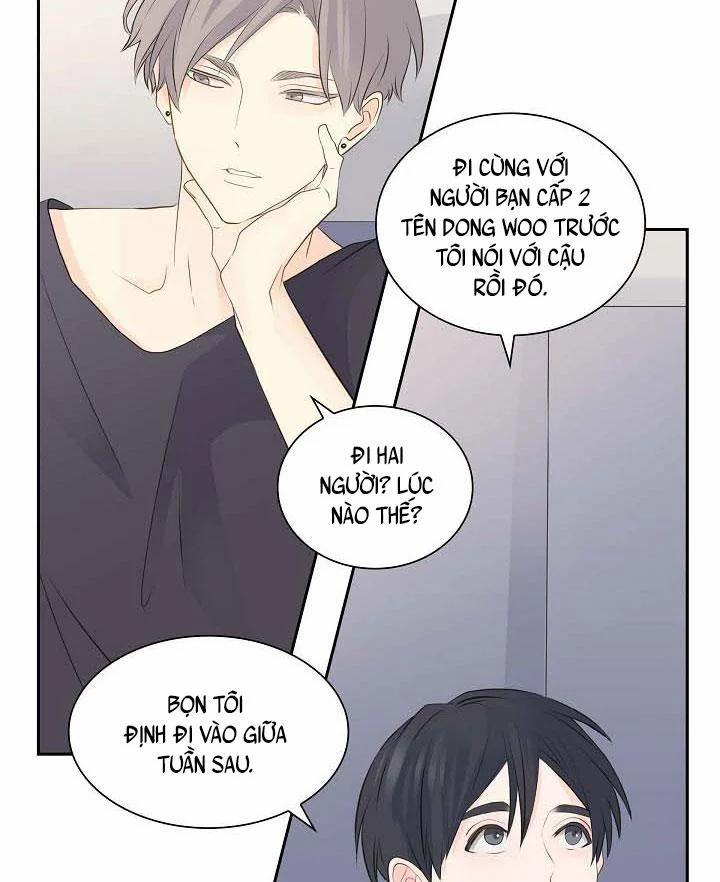 Lâu Đài Cát 19 trang 15