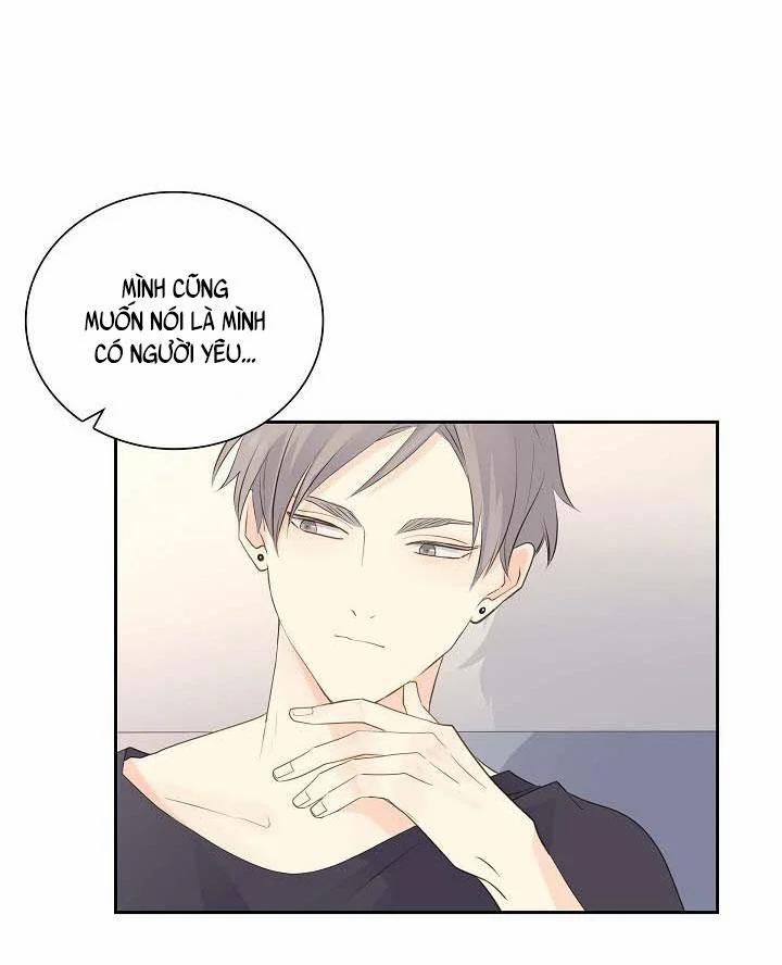 Lâu Đài Cát 19 trang 20