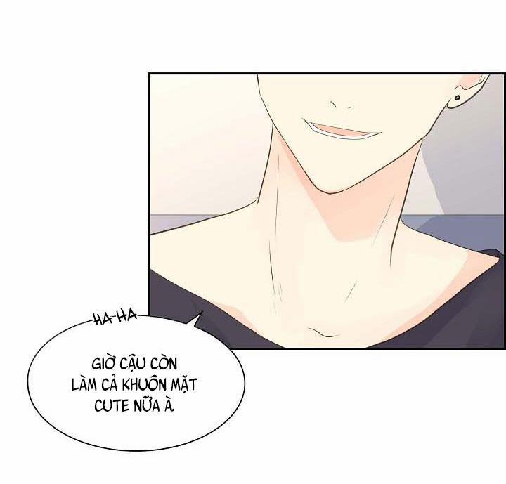 Lâu Đài Cát 19 trang 21