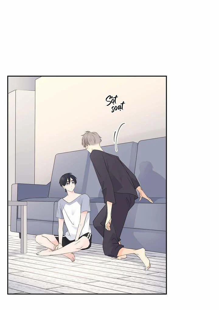 Lâu Đài Cát 19 trang 22