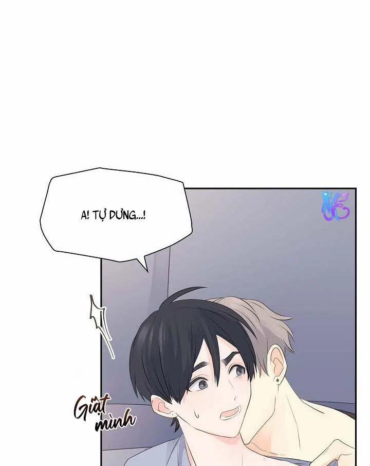 Lâu Đài Cát 19 trang 23