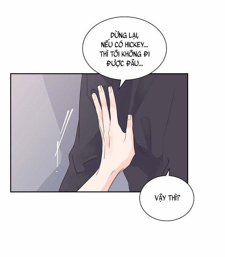 Lâu Đài Cát 19 trang 25