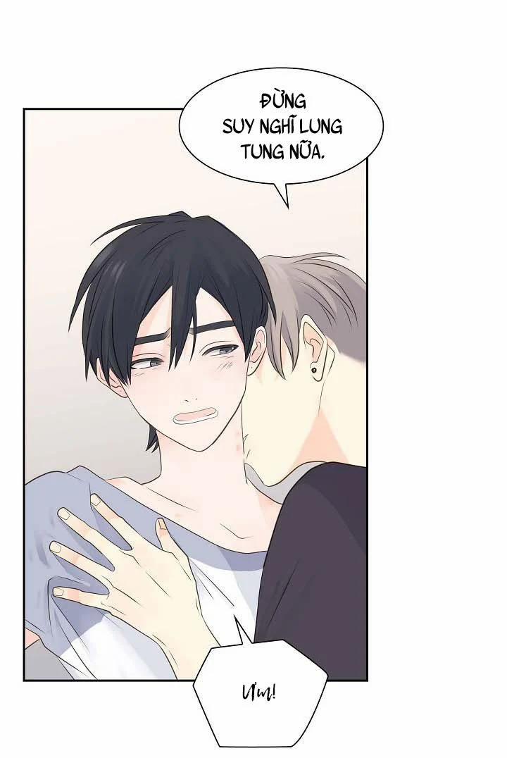 Lâu Đài Cát 19 trang 28