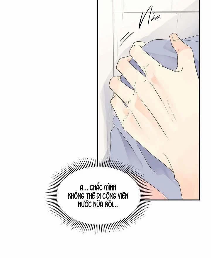 Lâu Đài Cát 19 trang 30