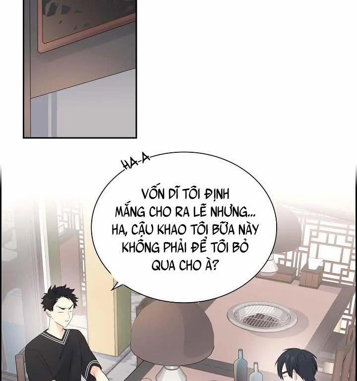 Lâu Đài Cát 19 trang 34