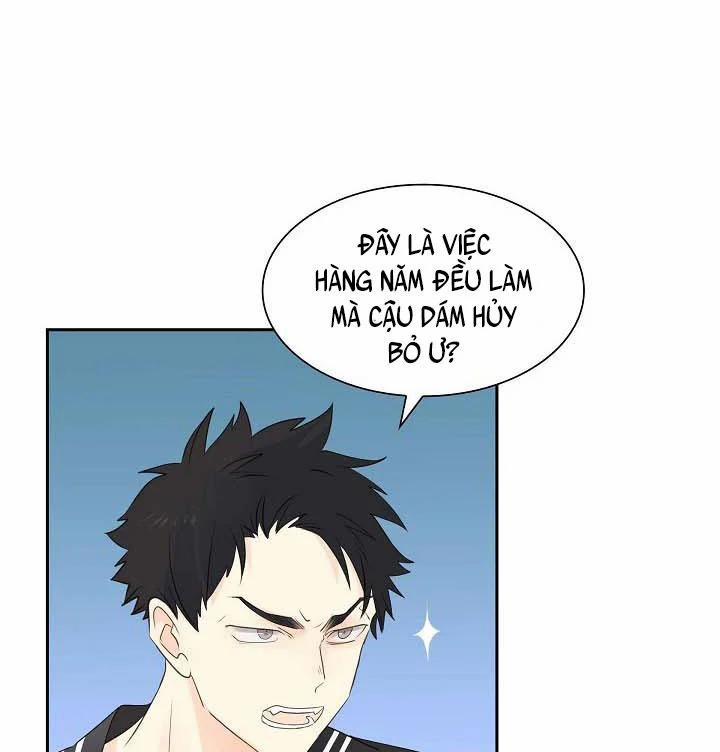 Lâu Đài Cát 19 trang 36