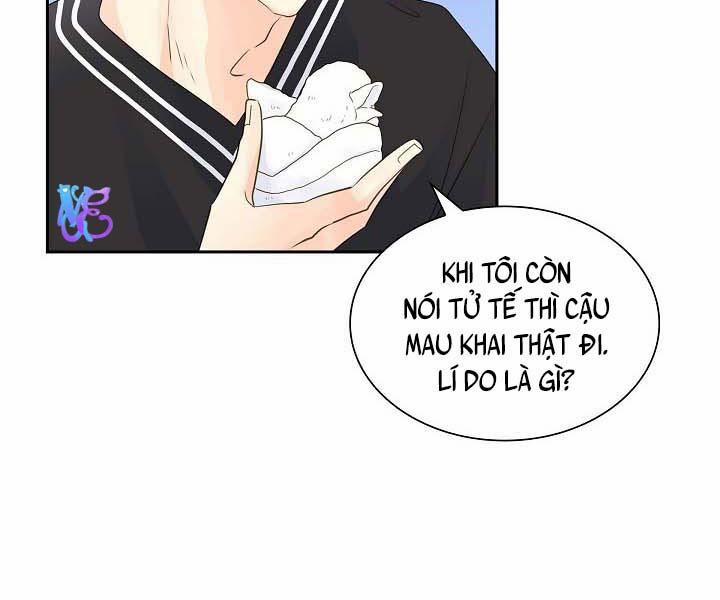 Lâu Đài Cát 19 trang 37