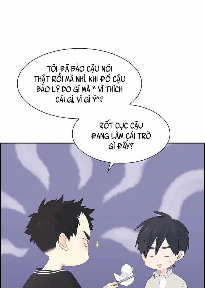 Lâu Đài Cát 19 trang 40