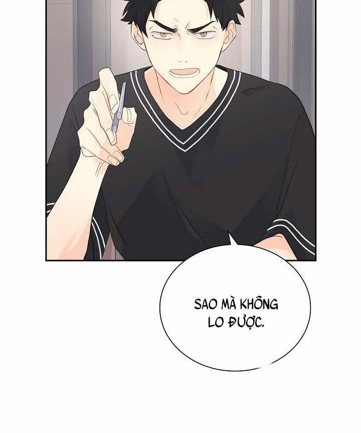 Lâu Đài Cát 19 trang 45