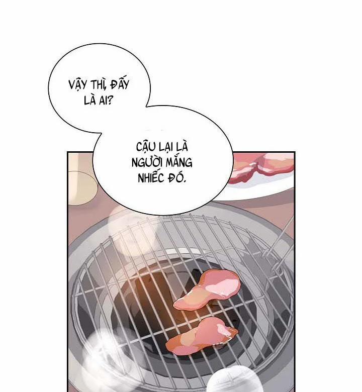 Lâu Đài Cát 19 trang 48