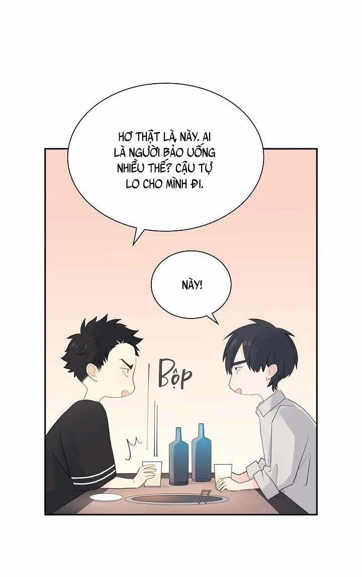 Lâu Đài Cát 19 trang 52