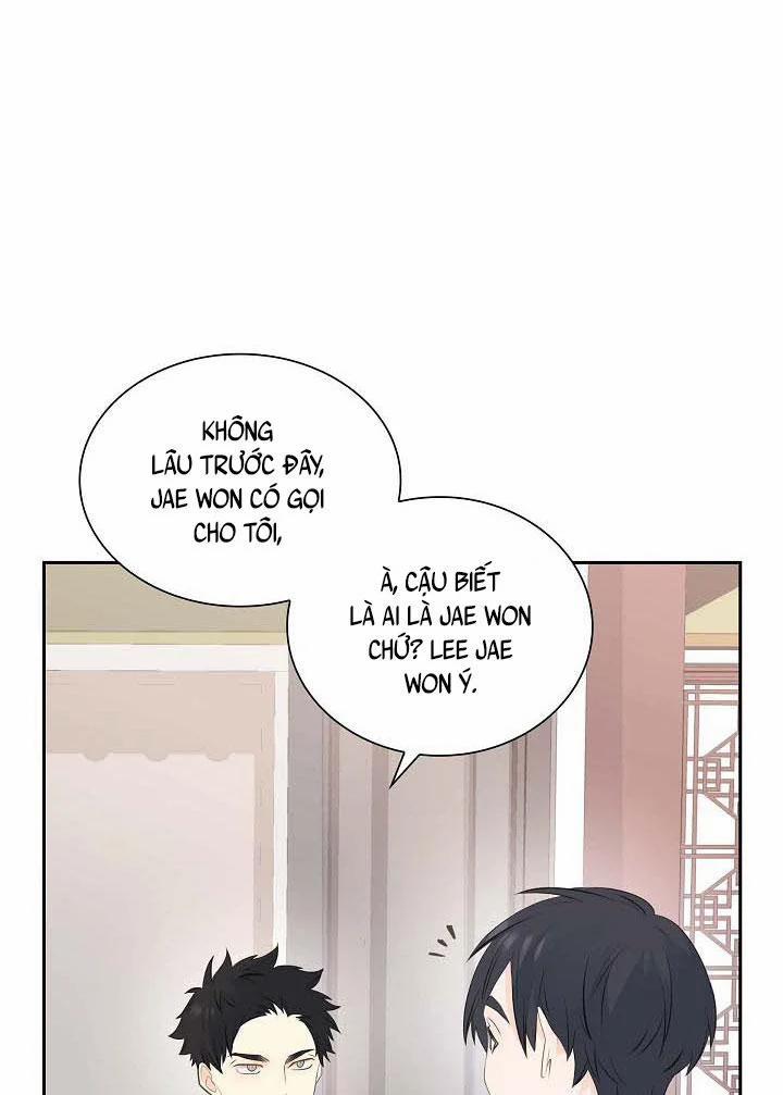 Lâu Đài Cát 19 trang 54