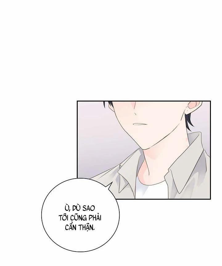 Lâu Đài Cát 19 trang 58