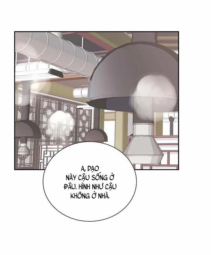 Lâu Đài Cát 19 trang 60