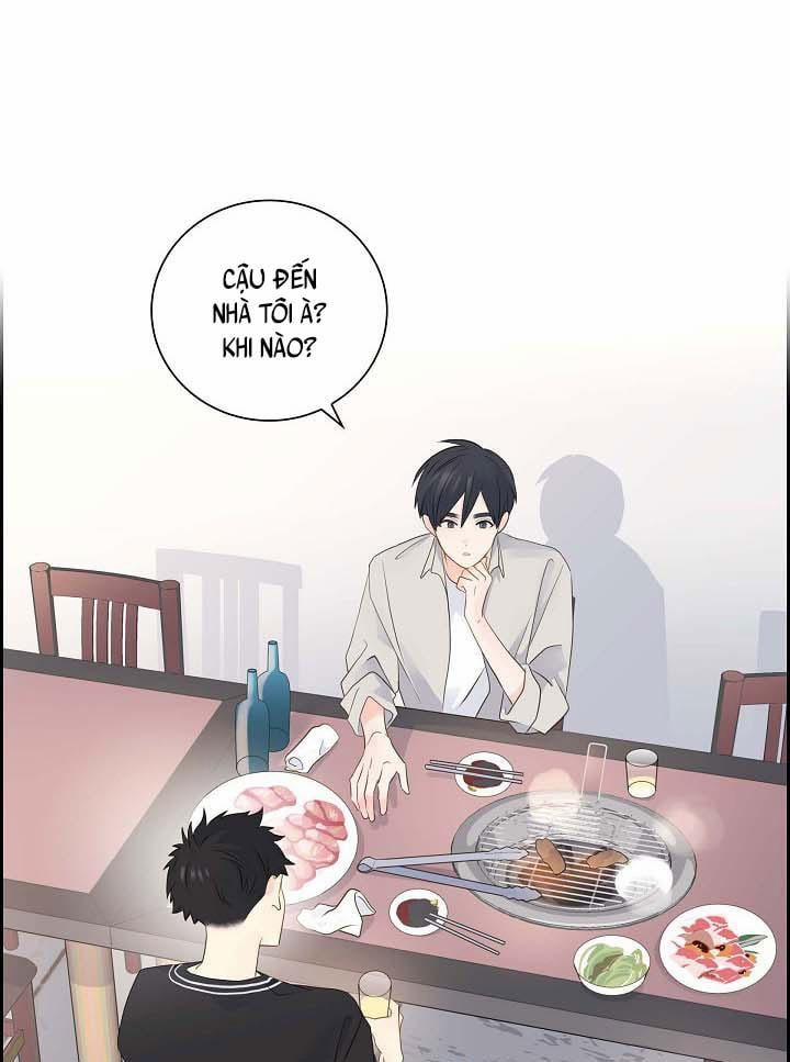 Lâu Đài Cát 19 trang 61