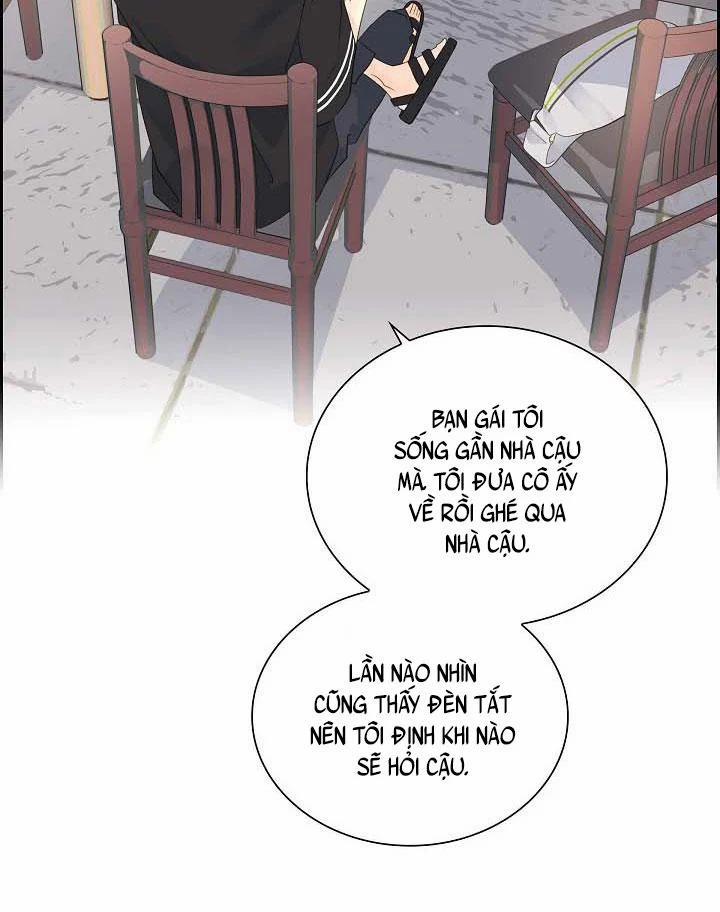 Lâu Đài Cát 19 trang 62