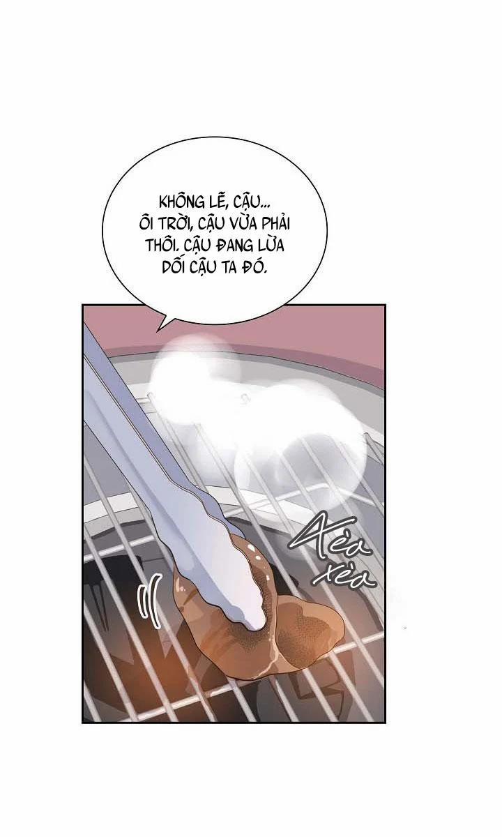 Lâu Đài Cát 19 trang 64