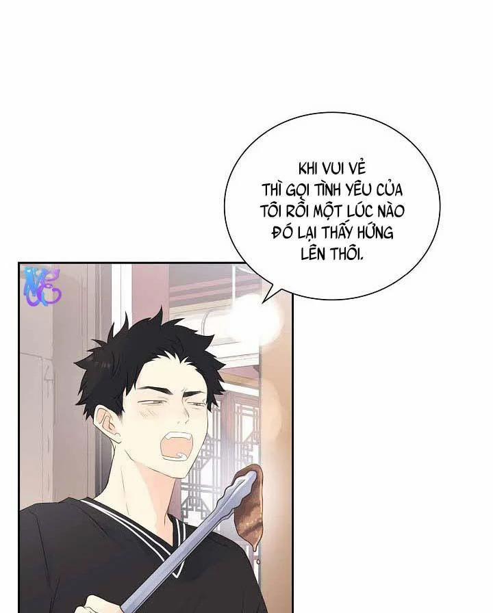 Lâu Đài Cát 19 trang 66