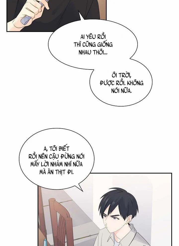 Lâu Đài Cát 19 trang 67