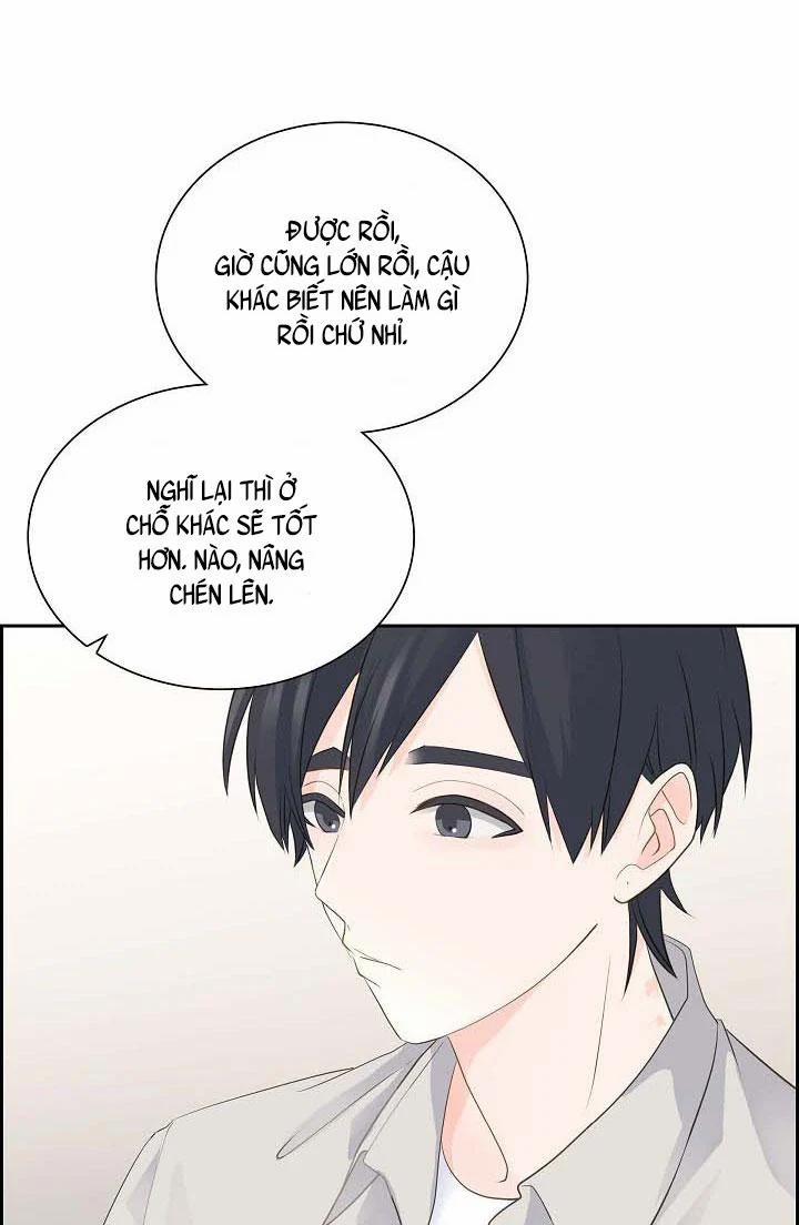 Lâu Đài Cát 19 trang 69