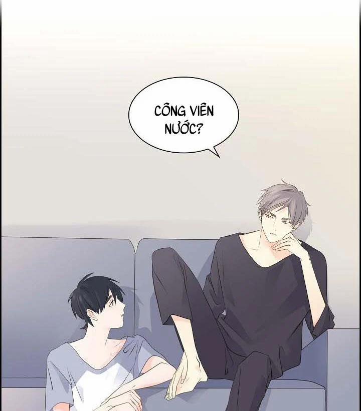 Lâu Đài Cát 19 trang 7